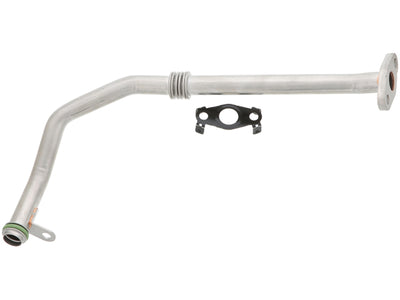Mercedes-Benz Turbocharger Oil Line Return Line | 2014-2026 2700900577