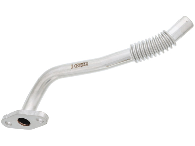 Mercedes-Benz Turbocharger Oil Line Return Line | 2012-2015 2710900277