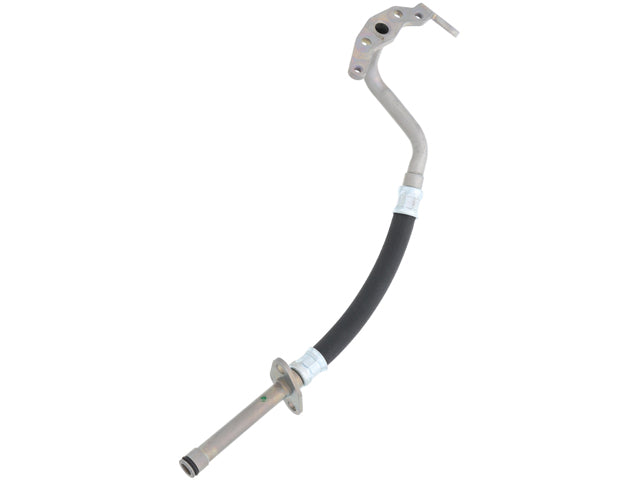 Mercedes-Benz Turbocharger Oil Line Return Line | 2011-2020 2780902200
