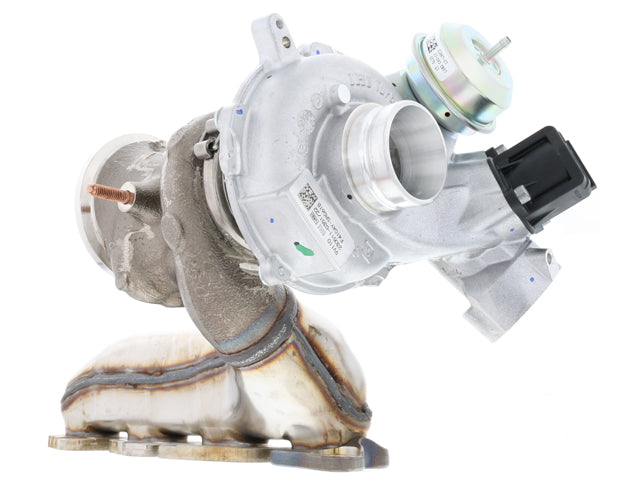 Mercedes-Benz Turbocharger with Exhaust Manifold | 2015-2023 2740903280