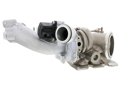 Mercedes-Benz Turbocharger with Exhaust Manifold | 2015-2019 2760903380