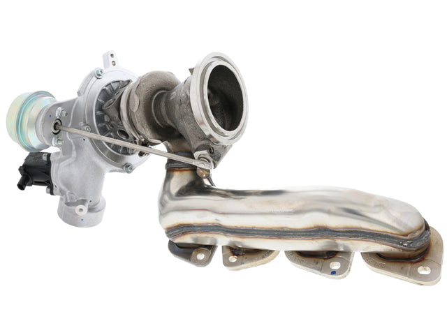 Mercedes-Benz Turbocharger with Exhaust Manifold | 2015-2023 2740903280