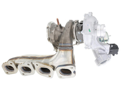 Mercedes-Benz Turbocharger with Exhaust Manifold | 2015-2023 2740903280