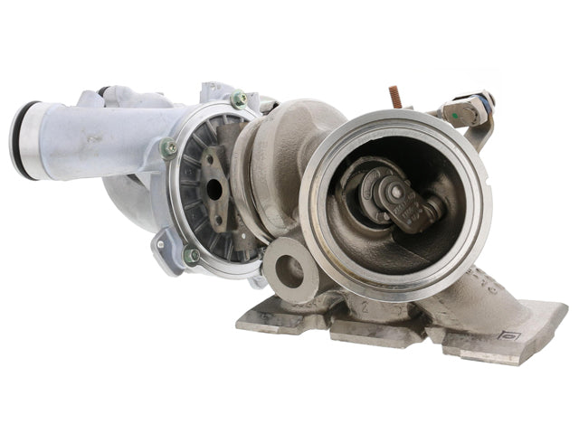 Mercedes-Benz Turbocharger with Exhaust Manifold | 2015-2019 2760903380