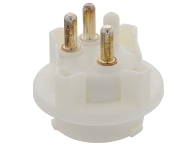 Mercedes-Benz Turn Signal Light Bulb Socket Side of Headlight | 1986-2004 0008269582
