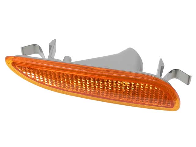 Mercedes-Benz Turn Signal Light - Bumper | 2003-2009