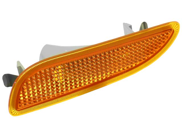 Mercedes-Benz Turn Signal Light - Bumper | 2003-2009