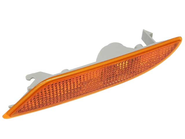 Mercedes-Benz Turn Signal Light - in Fender | 2007-2009 2218200121