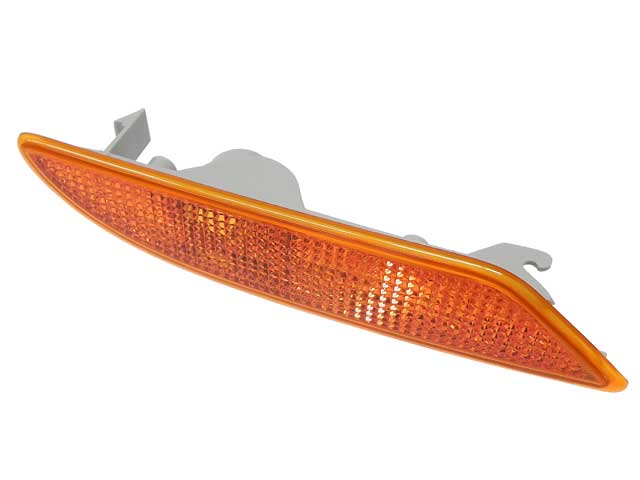 Mercedes-Benz Turn Signal Light - in Fender | 2007-2009 2218200221