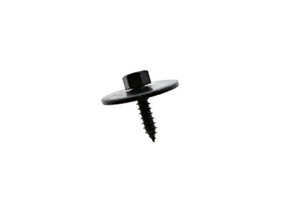 Mercedes-Benz Undercar Shield Sheet Metal Screw | 1981-2012 2019900536