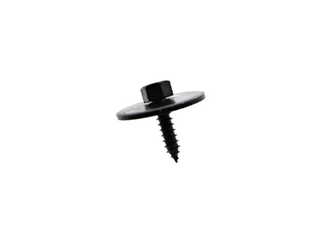 Mercedes-Benz Undercar Shield Sheet Metal Screw | 1981-2012 2019900536