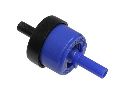 Mercedes-Benz Vacuum Check Valve 2-Way for Central Locking System | 1966-1985 1168000378