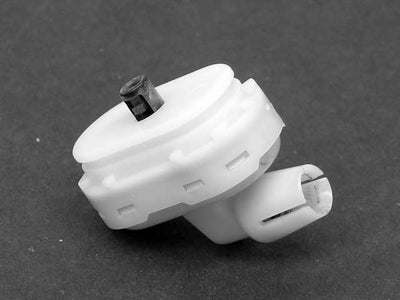 Mercedes-Benz Vacuum Element - Pawl Release For Power Trunk Closing System | 1992-2002 2028002075