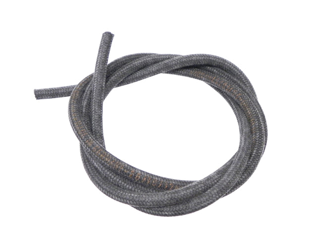 Mercedes-Benz Vacuum Hose - 5 X 10 mm - Outside Cloth Braided | 1968-1971 4069976182