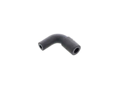 Mercedes-Benz Vacuum Hose Connector - 90 deg. Elbow 40 X 2.5 X 5 mm | 1972-2020 117078078164