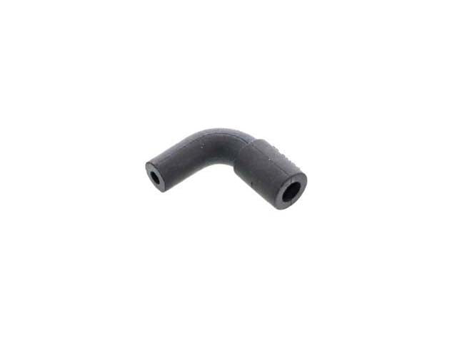 Mercedes-Benz Vacuum Hose Connector - 90 deg. Elbow 40 X 2.5 X 5 mm | 1972-2020 117078078164