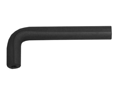 Mercedes-Benz Vacuum Hose Connector - 90 deg. Elbow 80 mm Length | 1972-2020 1170780281