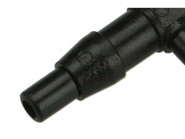 Mercedes-Benz Vacuum Hose Connector - L Shaped | 1990-2012 202805024464