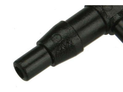 Mercedes-Benz Vacuum Hose Connector - L Shaped | 1990-2012 202805024464