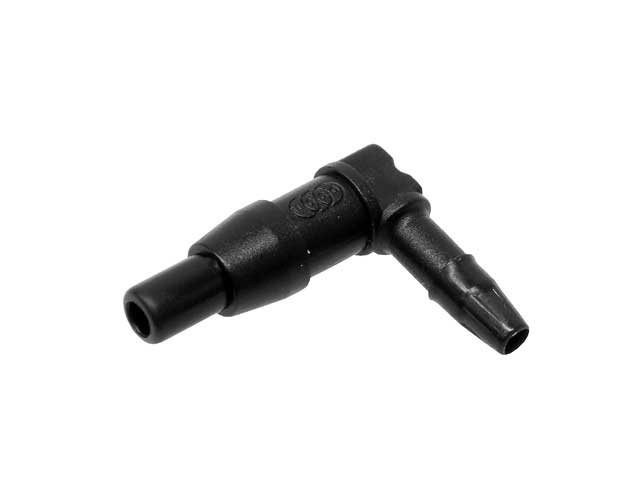 Mercedes-Benz Vacuum Hose Connector - L Shaped | 1990-2012 202805024464