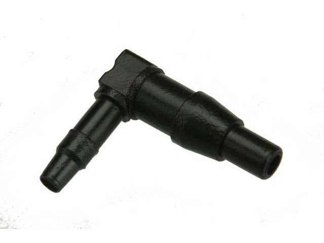 Mercedes-Benz Vacuum Hose Connector - L Shaped | 1990-2012 202805024464