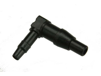 Mercedes-Benz Vacuum Hose Connector - L Shaped | 1990-2012 202805024464