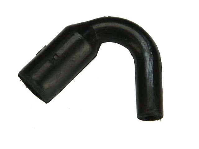 Mercedes-Benz Vacuum Hose Connector Stepped - "U" | 1972-2015 1170780681