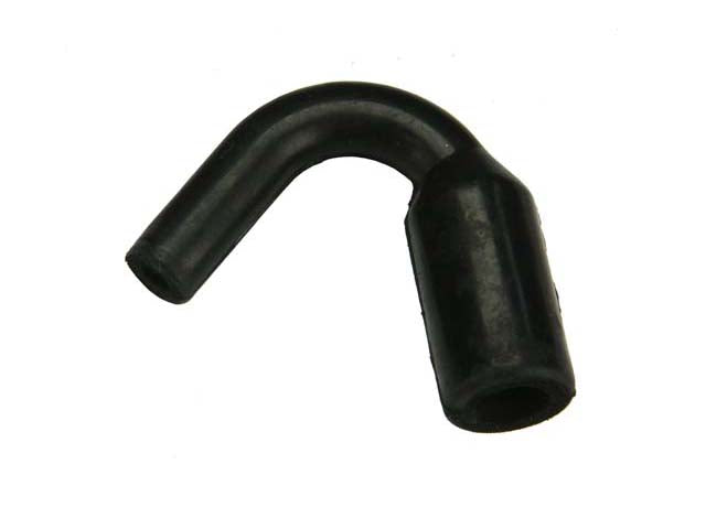 Mercedes-Benz Vacuum Hose Connector Stepped - "U" | 1972-2015 1170780681