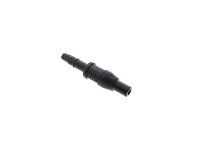 Mercedes-Benz Vacuum Hose Connector - Straight | 1984-2012 2028050344