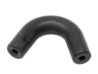 Mercedes-Benz Vacuum Hose Connector - "U" Shape 3 mm I.D. | 1972-2020 1170780581