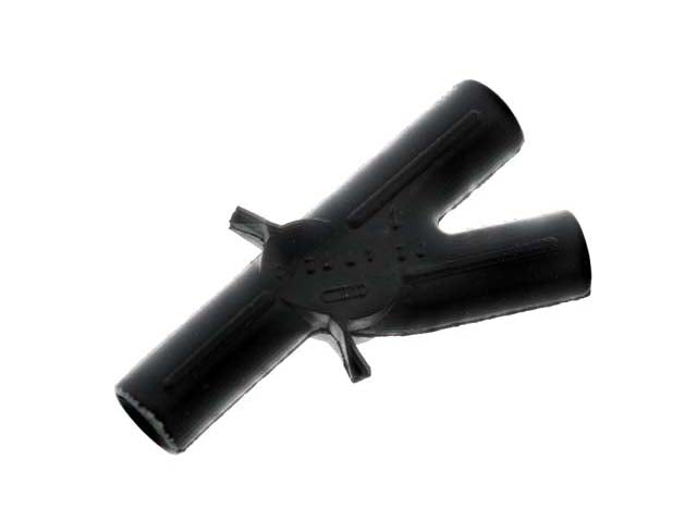Mercedes-Benz Vacuum Hose Connector - "Y" Connection | 1972-2020 6010780245
