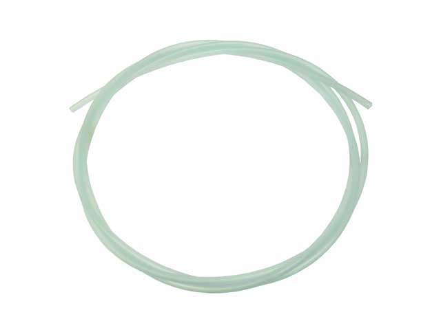 Mercedes-Benz Vacuum Line - Transparent - 1.0 X 5.0 mm - Sold by the Meter | 1956-2009 0019973952