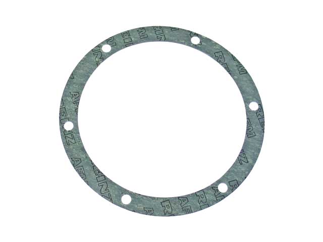 Mercedes-Benz Vacuum Pump Gasket - Vacuum Pump to Crankcase | 1963-1985 6160110380