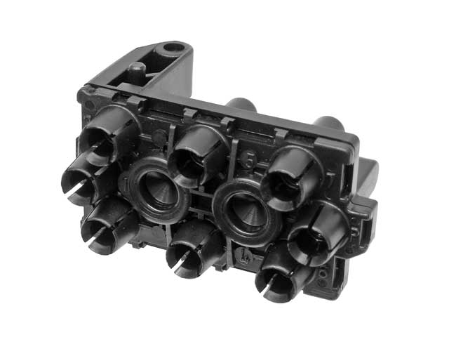 Mercedes-Benz Vacuum Valve Block Engine Vacuum System | 1990-1997 1298001478