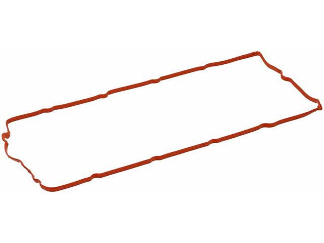 Mercedes-Benz Valve Cover Gasket Plastic Valve Cover | 2007-2015 1590160221