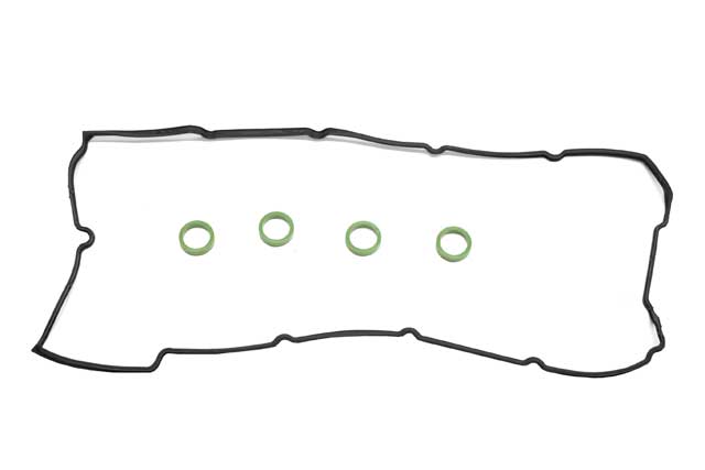 Mercedes-Benz Valve Cover Gasket Set Aluminum Valve Cover | 2007-2015 220906310