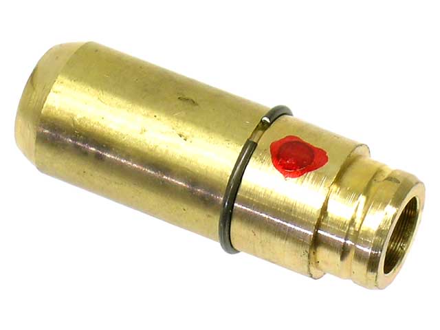 Mercedes-Benz Valve Guide Intake - 1st Oversize 8 X 14.2 X 39.5 mm | 1984-1995 6010500724