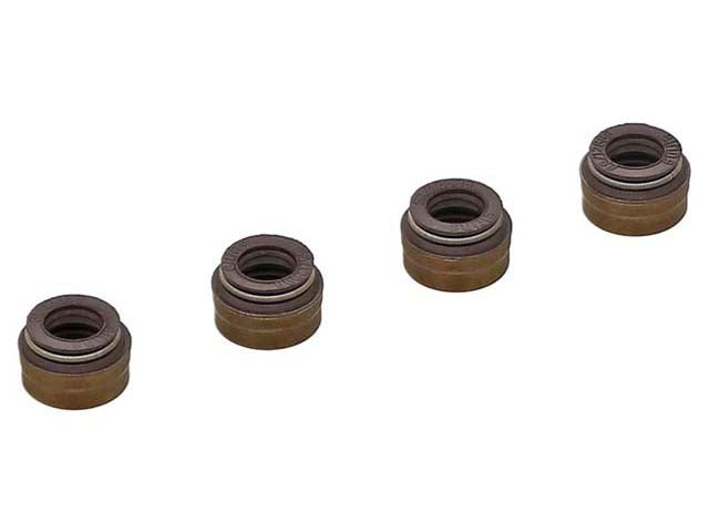 Mercedes-Benz Valve Stem Seal Kit | 1990-2010