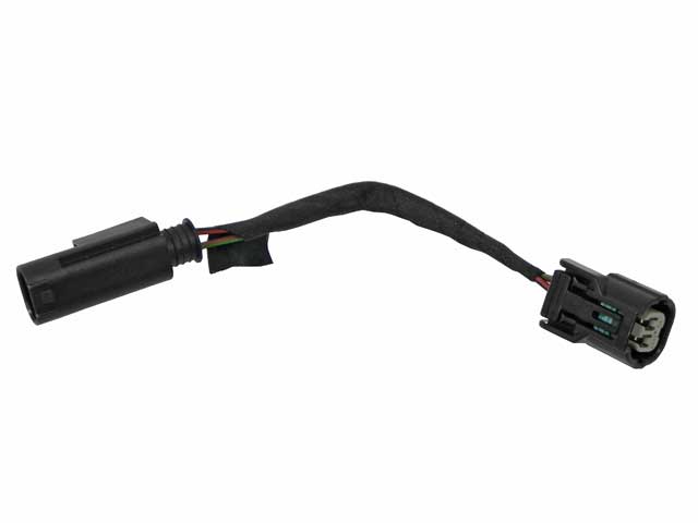 Mercedes-Benz Vapor Canister Purge Valve Wiring Harness | 2003-2012 2114400134