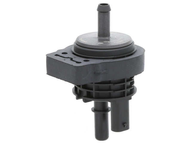 Mercedes-Benz Vapor Canister Purge Valve - without Bracket | 2019-2026 000470370064