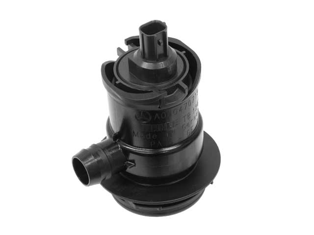 Mercedes-Benz Vapor Canister Shut-Off Valve | 2000-2016 0004707193