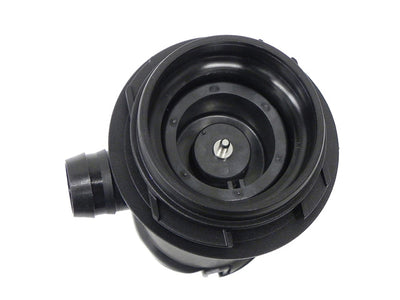 Mercedes-Benz Vapor Canister Shut-Off Valve | 2000-2016 0004707193