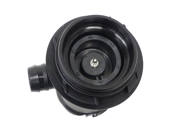Mercedes-Benz Vapor Canister Shut-Off Valve | 2000-2016 0004707193