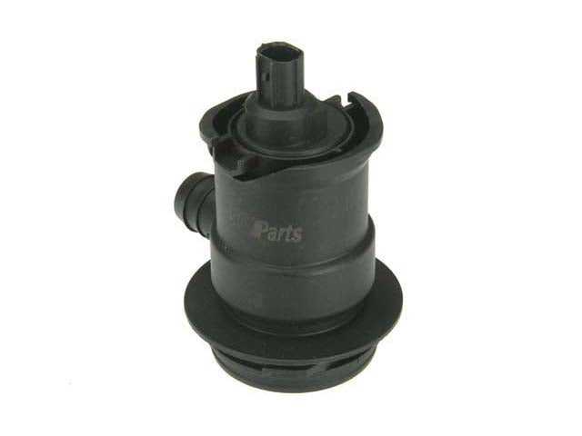 Mercedes-Benz Vapor Canister Shut-Off Valve | 2000-2016 0004707193