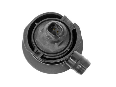 Mercedes-Benz Vapor Canister Shut-Off Valve | 2000-2016 0004707193