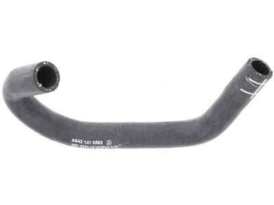 Mercedes-Benz Water Hose - EGR Valve to EGR Recirculation Cooler | 2010-2022 6421410583
