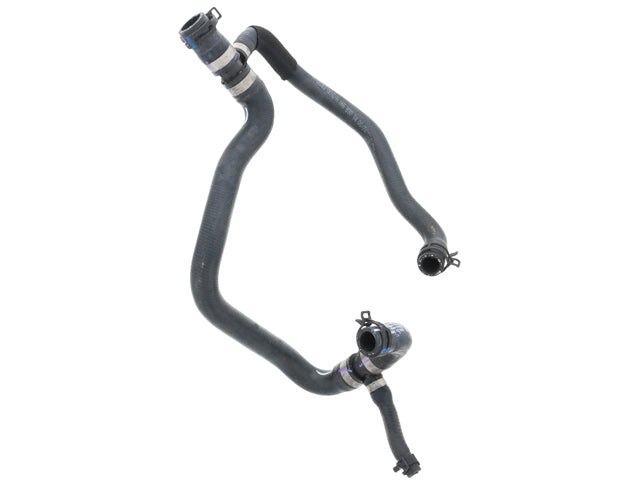 Mercedes-Benz Water Hose - Expansion Tank to Auxiliary Water Pump | 2012-2016 1668301500