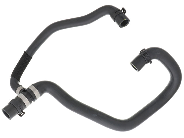 Mercedes-Benz Water Hose - Expansion Tank to Auxiliary Water Pump | 2012-2019 1668301400