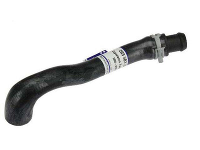 Mercedes-Benz Water Hose - Expansion Tank to Radiator | 2001-2006 2035012682