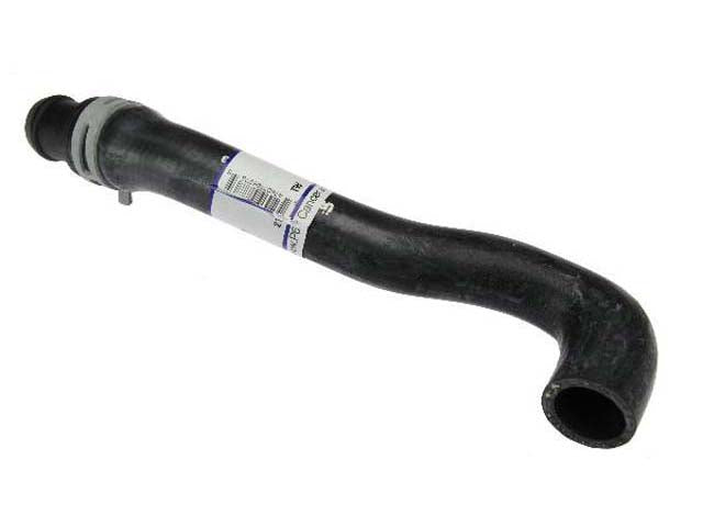 Mercedes-Benz Water Hose - Expansion Tank to Radiator | 2001-2006 2035012682